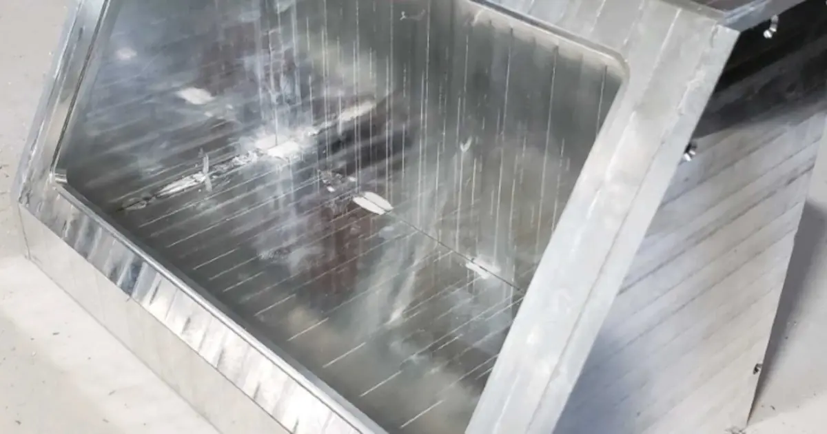 Like a Satellite Out of Hell