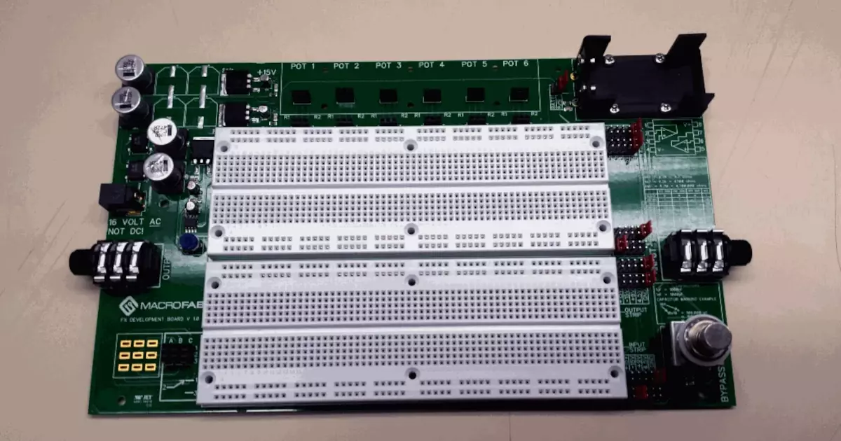 Linear Effects of Licensing
