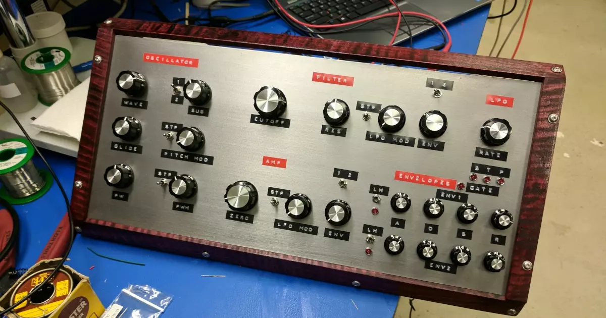 Make Electrons Flow Right?