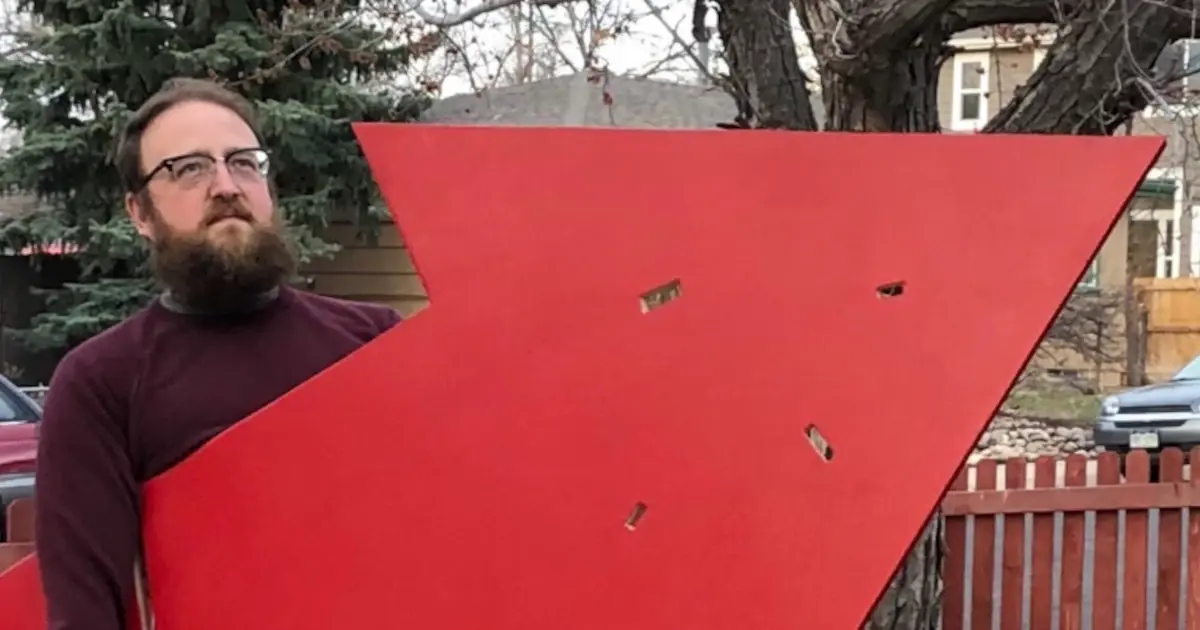 Mayonnaise Drone (And Other War Crimes)