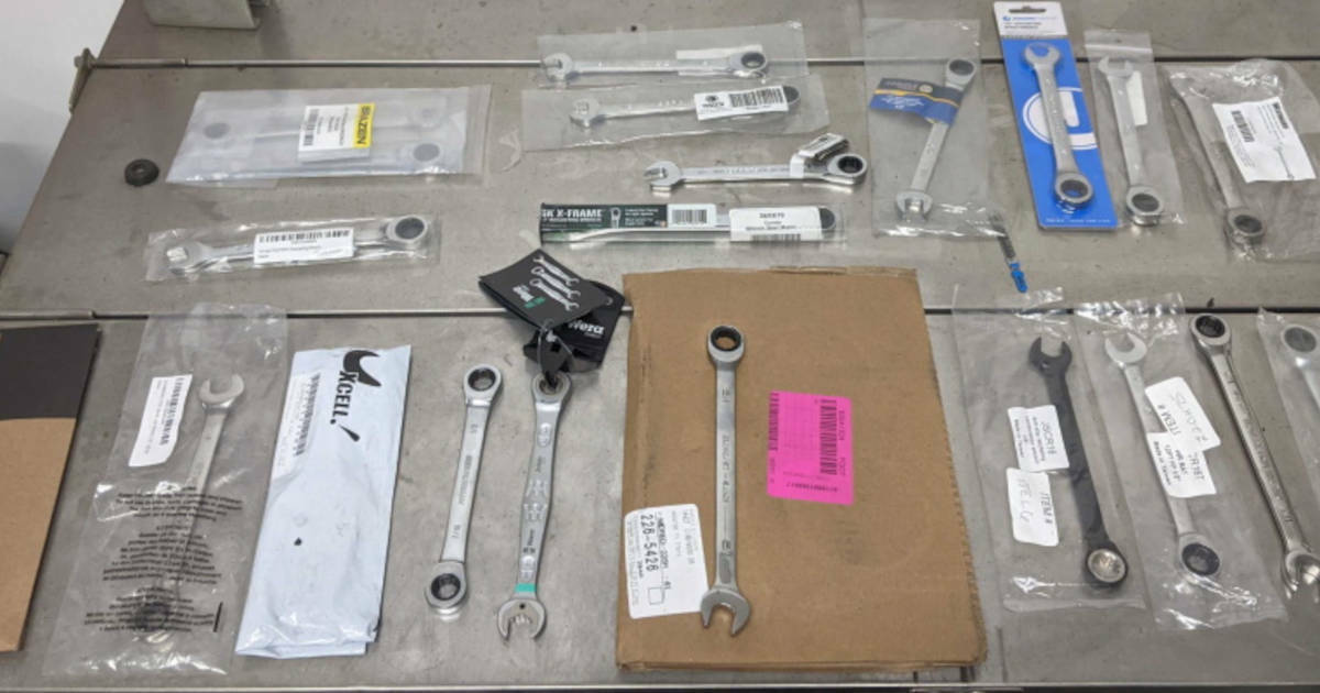 Work to Automate the Work