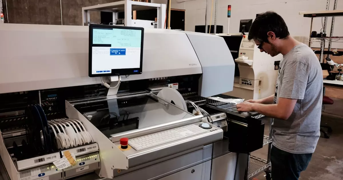 Picture Books for Engineers