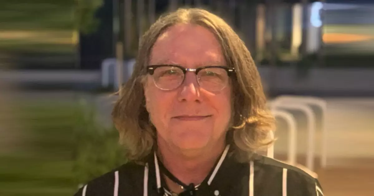 Rogue Gerbers – Jerry McDaniel of Customer Care at MacroFab