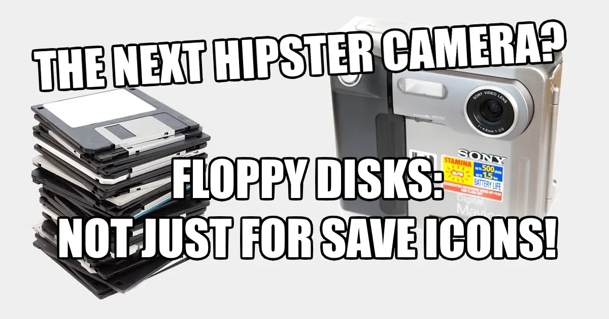 Taking Pictures with Magnetic Flux