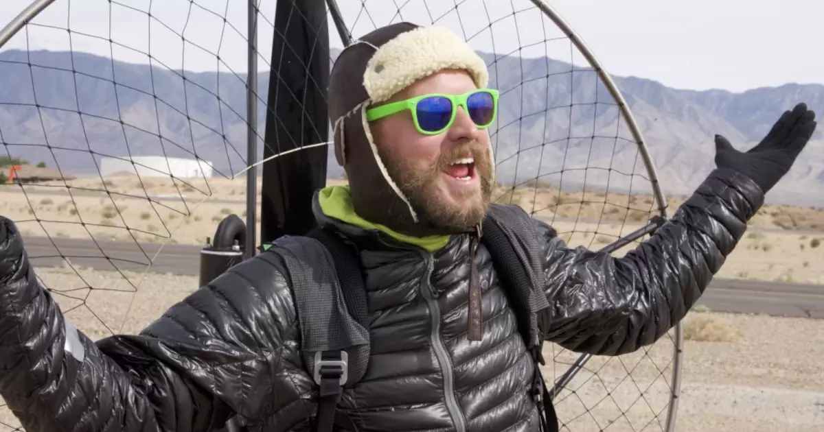 Trey German Returns and Automatic Game Overs