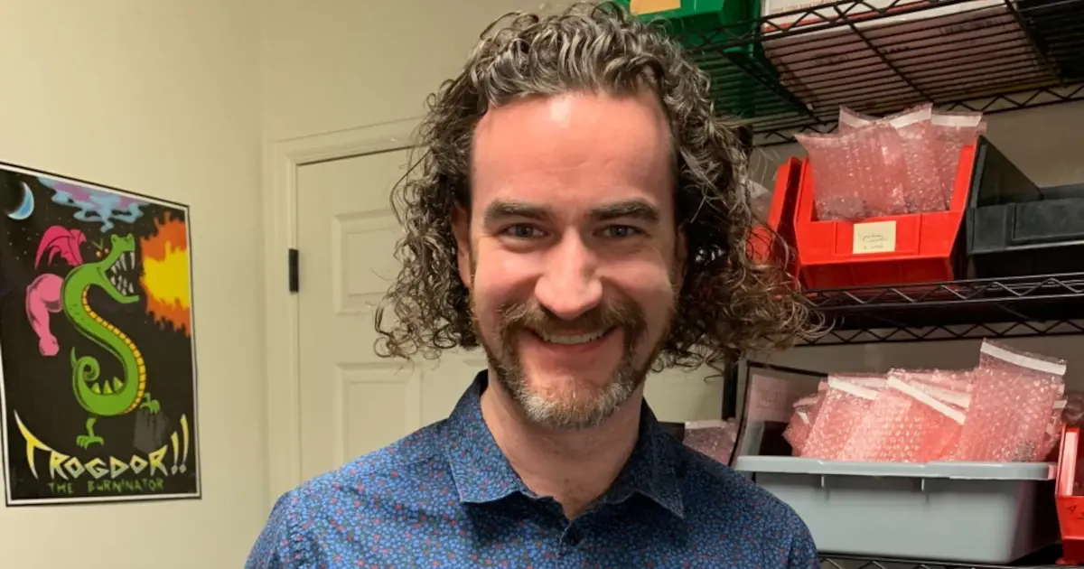 Weapons of Mathewson Destruction