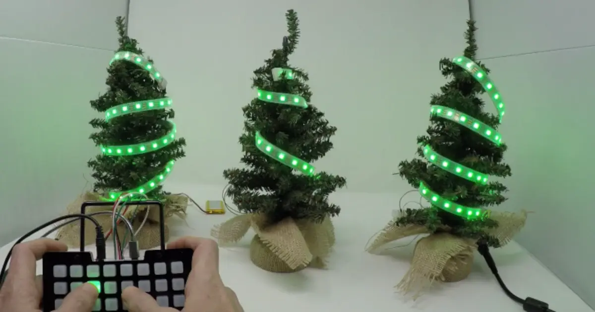 Why Mesh Networking Matters – Brandon Satrom