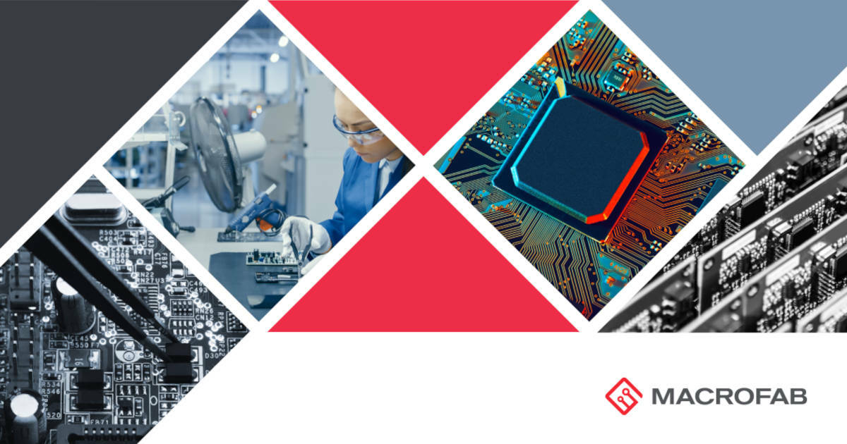 Sourcing, Fabrication, Assembly & Testing Capabilities