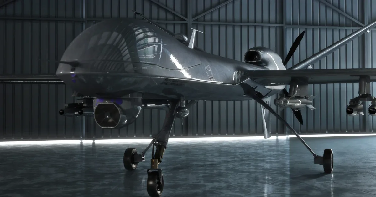 Design Principles for Defense and Avionics