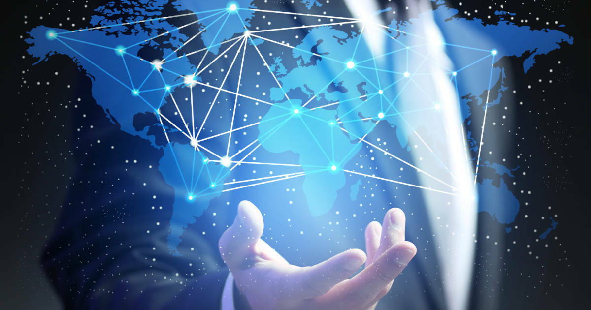 Is Your Electronics Supply Chain Risk Blind or Risk Resilient?