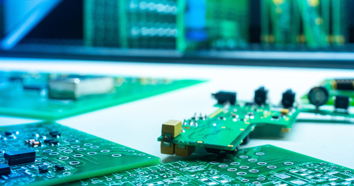 Designing for Problem-Free Manufacturing