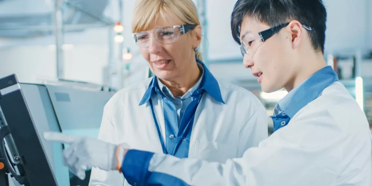 Overcoming Electronics Supply Chain Disruptions Using Cloud Manufacturing