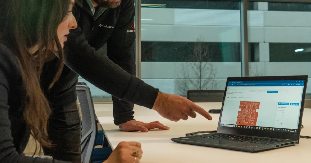 From PCBA Prototyping to Manufacturing-on-Demand