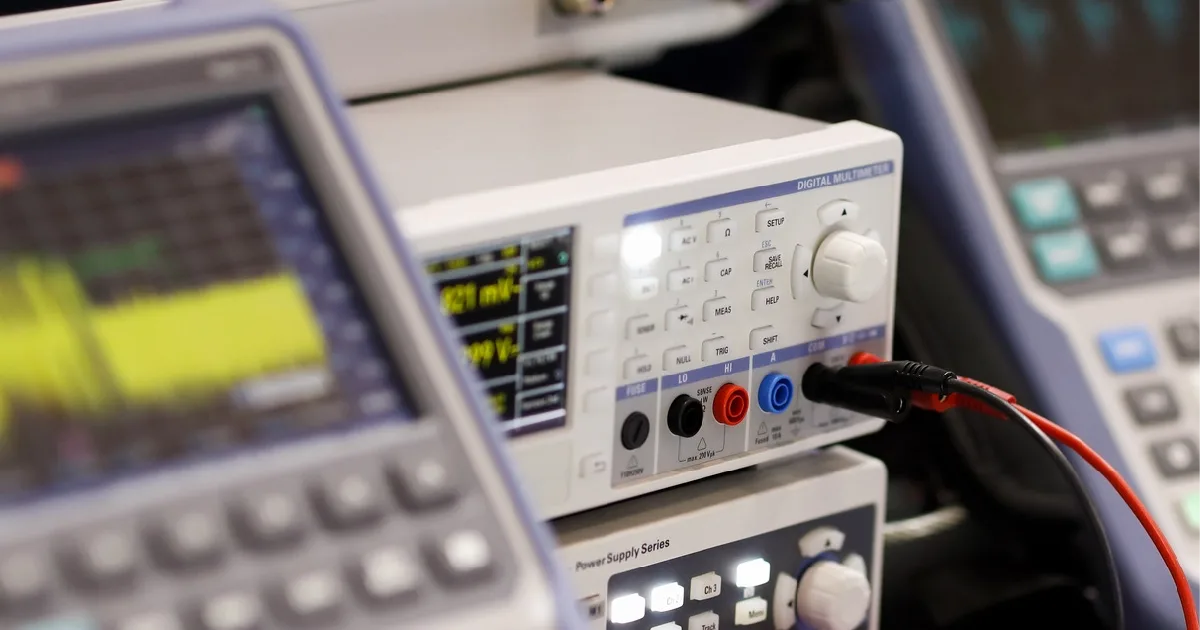 Real-World RF PCBA Design