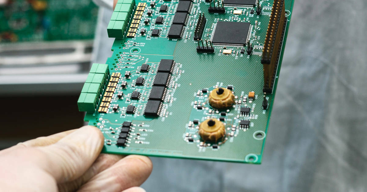 What’s Holding Your Electronics Product Launch Back